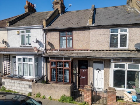 View Full Details for Singlewell Road, Gravesend, Kent, DA11 7PU