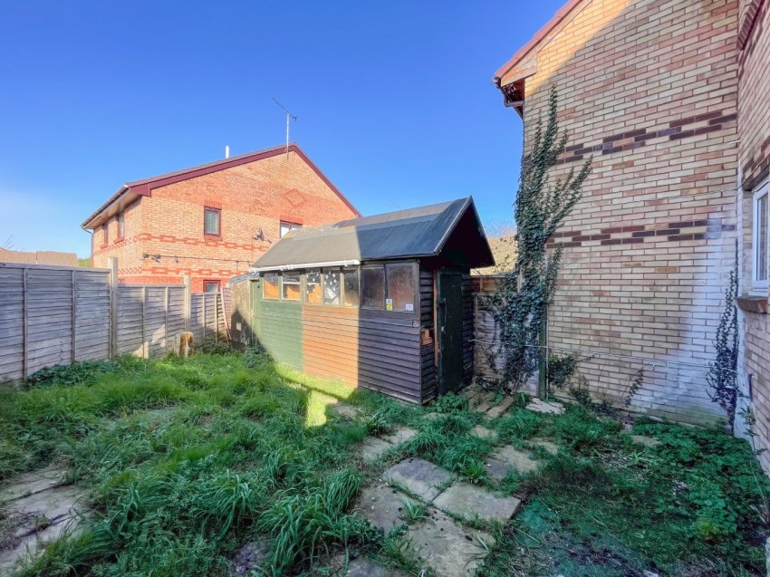 Images for INVESTMENT OPPORTUNITY â THREE ONE-BEDROOM MAISONETTES FOR SALE