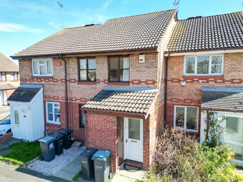 Images for INVESTMENT OPPORTUNITY â THREE ONE-BEDROOM MAISONETTES FOR SALE