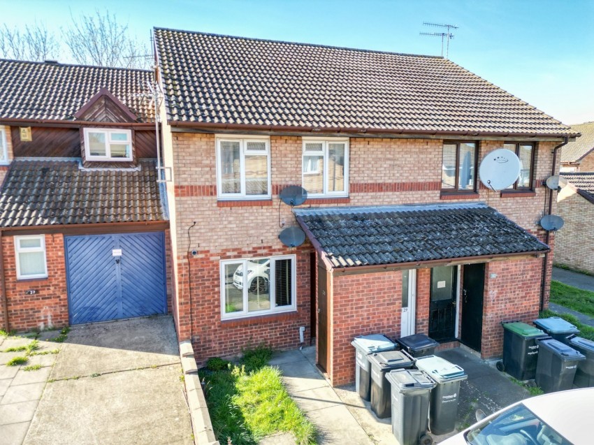 Images for INVESTMENT OPPORTUNITY â THREE ONE-BEDROOM MAISONETTES FOR SALE
