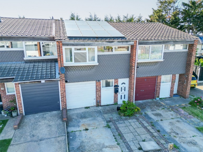 Ivy Close, Gravesend, Kent, DA12