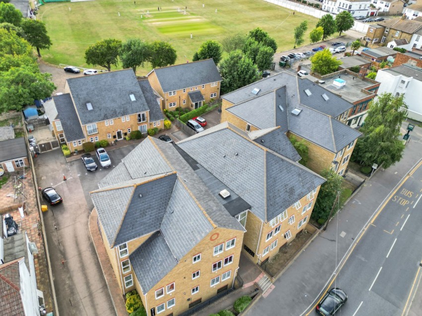 Images for The Pavilion, Wrotham Road, Gravesend, Kent, DA11