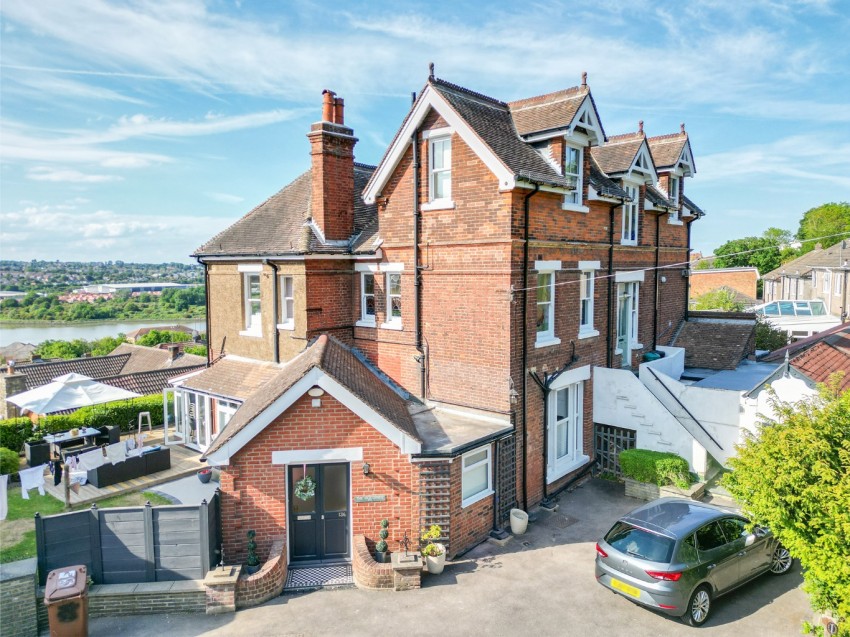 Images for Borstal Road, Rochester, Kent, ME1