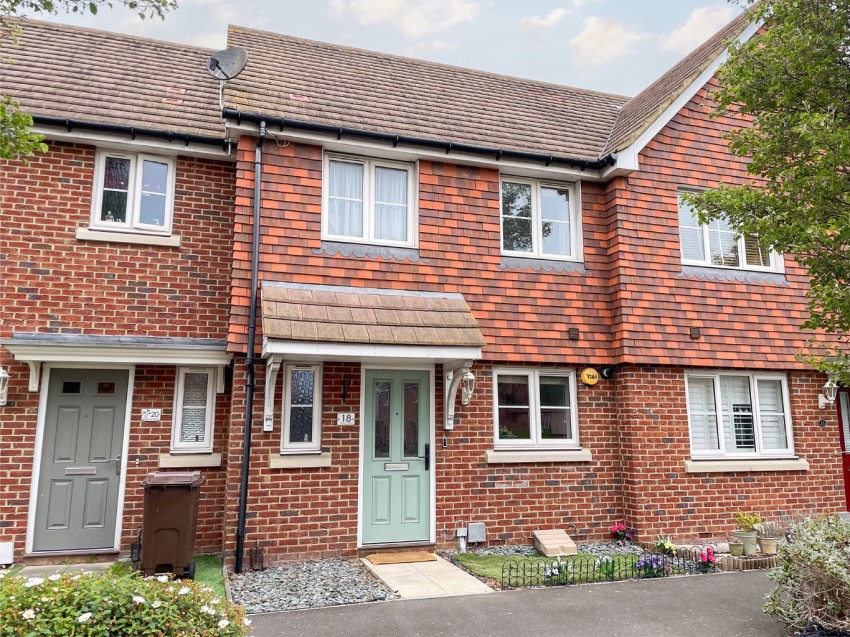 Images for Chancel Drive, Wainscott, Rochester, Kent, ME3