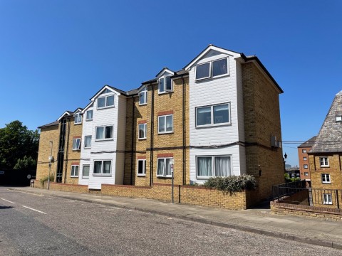 View Full Details for The Maltings, Clifton Road, Gravesend, Kent, DA11 0AN
