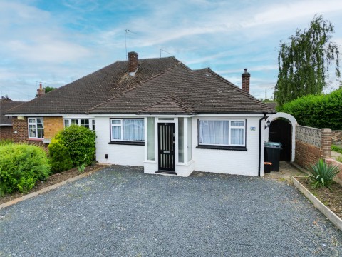 View Full Details for Marconi Road, Northfleet, Gravesend, Kent, DA11