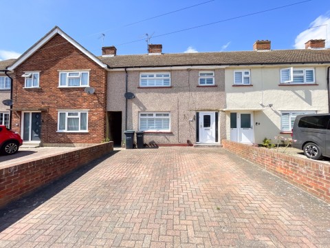 View Full Details for Dene Holm Road, Northfleet, Gravesend, Kent, DA11