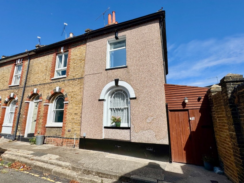 Images for Christchurch Road, Gravesend, Kent, DA12