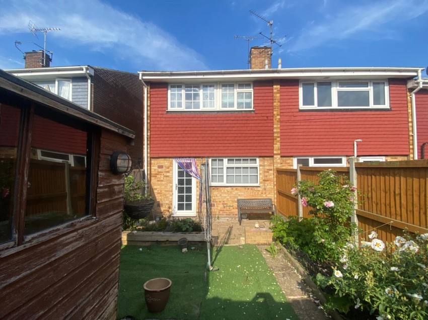 Images for Rushdean Road, Rochester, Kent, ME2 2QB