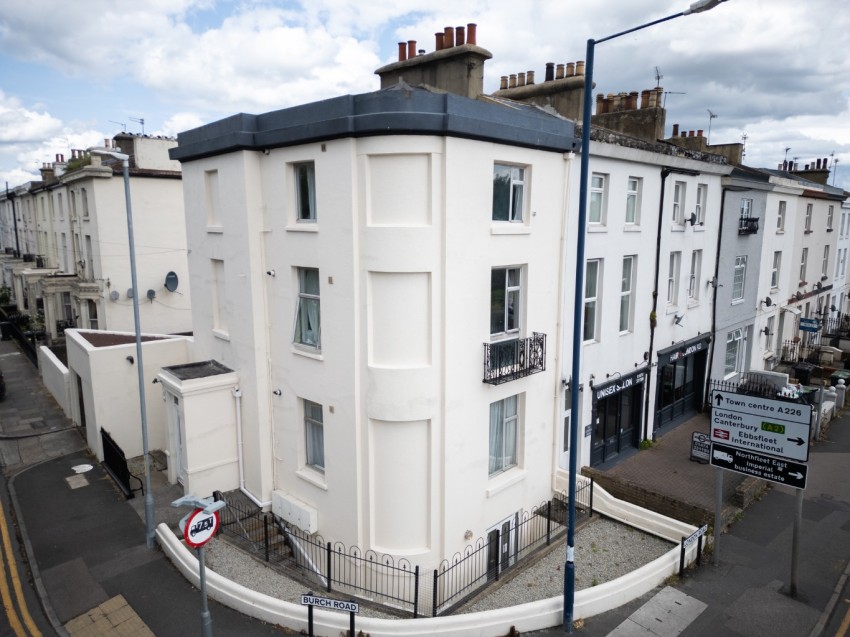 Images for Burch Road, Northfleet, Gravesend, Kent, DA11