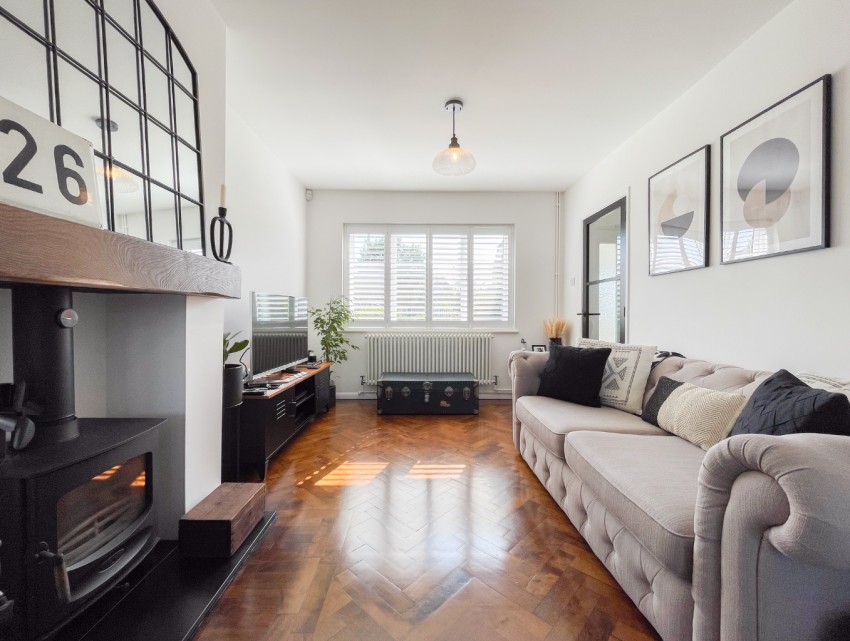 Images for Goodwood Crescent, Gravesend, Kent, DA12