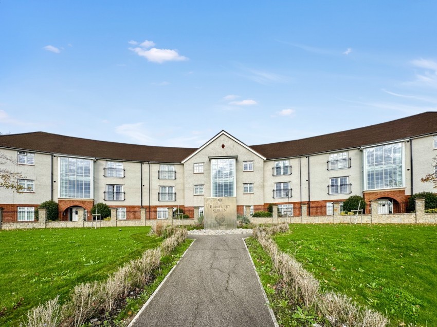 Images for Saltwood House, Candy Dene, Weldon, Ebbsfleet Valley, Swanscombe, Kent, DA10 1AP