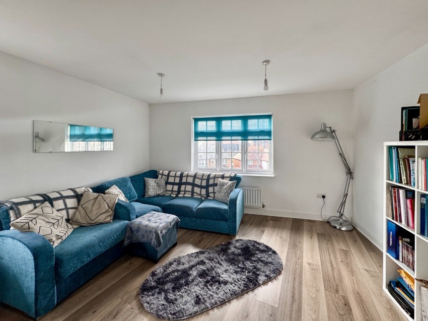 Images for Saltwood House, Candy Dene, Weldon, Ebbsfleet Valley, Swanscombe, Kent, DA10 1AP
