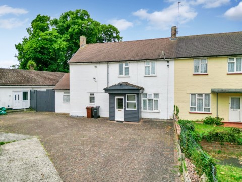 View Full Details for Alanbrooke, Gravesend, Kent, DA12
