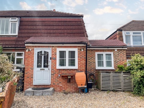 View Full Details for Dombey Close, Rochester, ME3 7AE