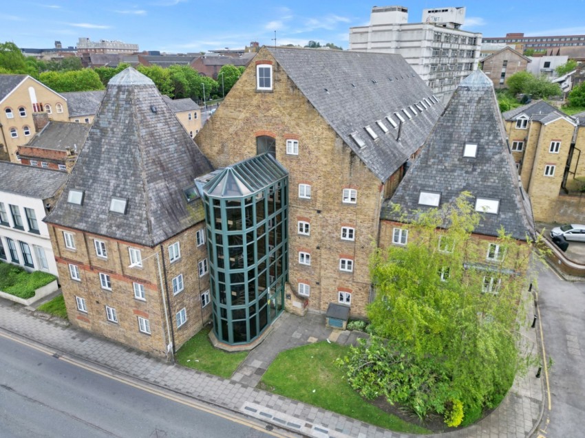 Images for The Maltings, Clifton Road, Gravesend, Kent, DA11 0AH