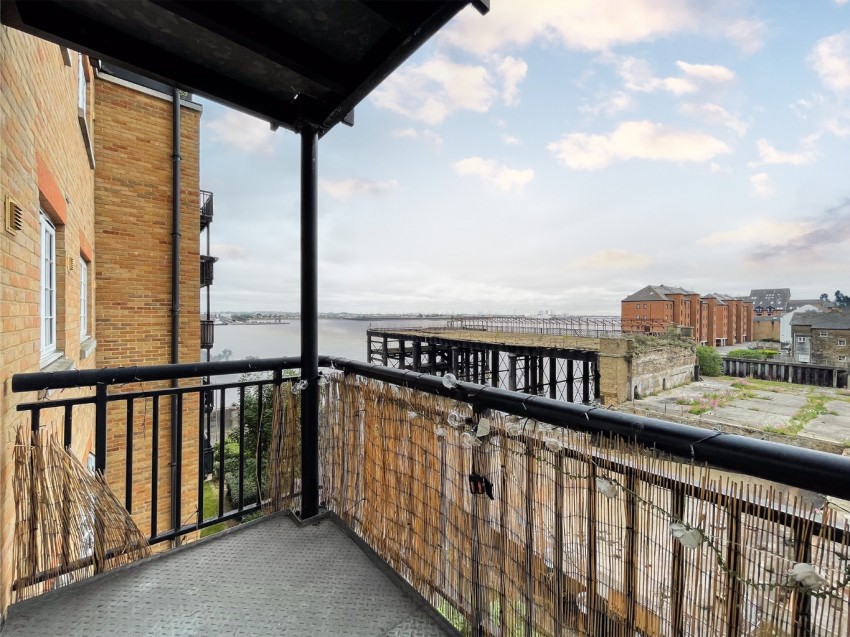 Images for Baltic Wharf, Clifton Marine Parade, Gravesend, Kent, DA11