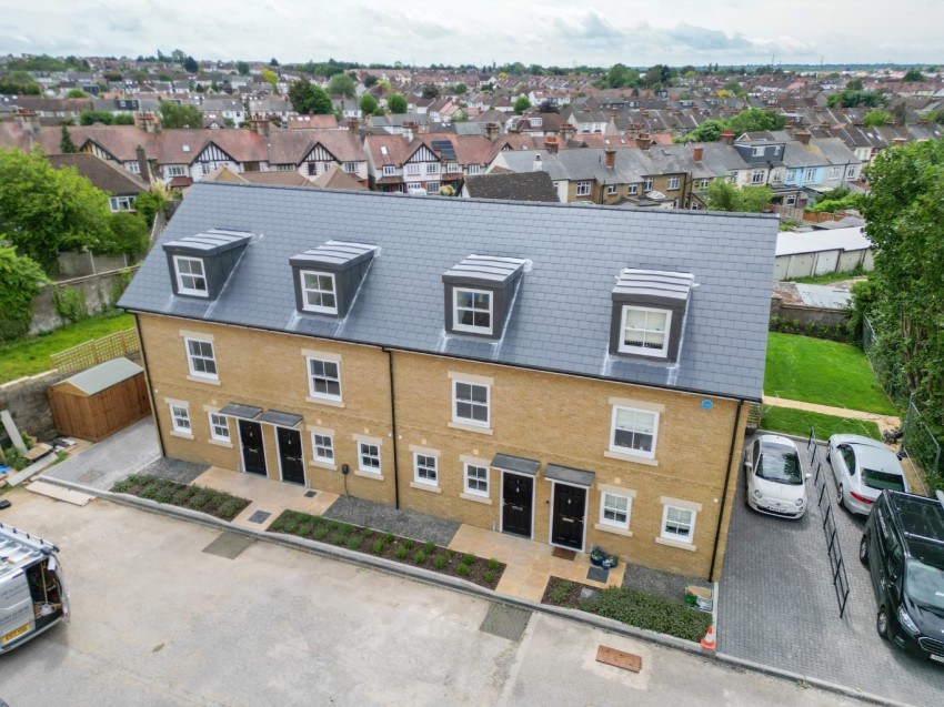 Images for Milton Mount Terrace, Old Road East, Gravesend, Kent, DA12