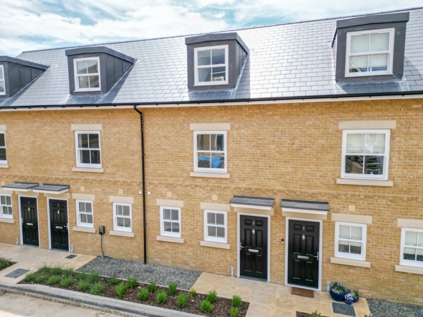 Images for Milton Mount Terrace, Old Road East, Gravesend, Kent, DA12