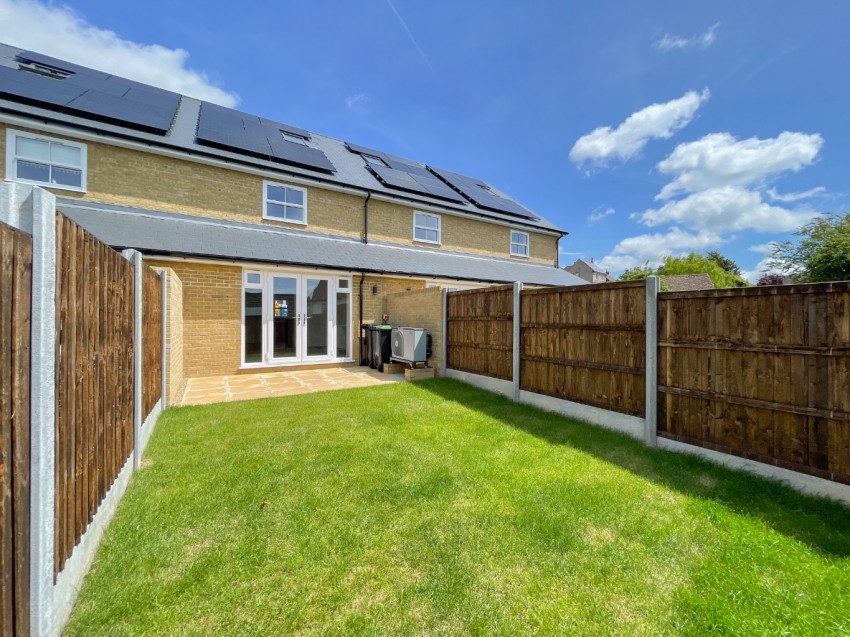 Images for Milton Mount Terrace, Old Road East, Gravesend, Kent, DA12