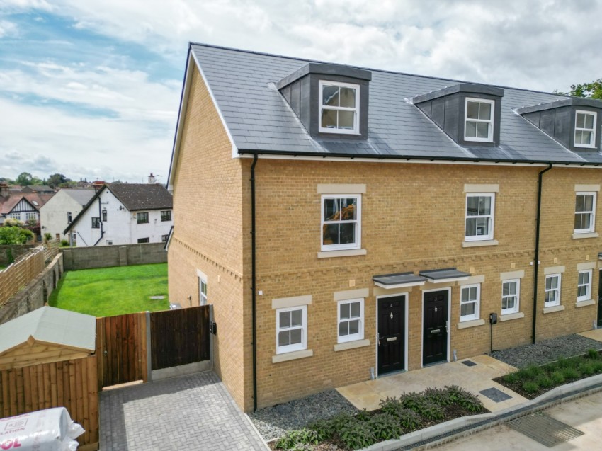 Images for Milton Mount Terrace, Old Road East, Gravesend, Kent, DA12