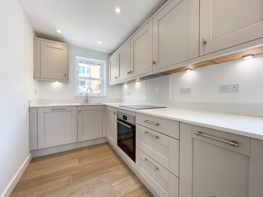 Images for Milton Mount Terrace, Old Road East, Gravesend, Kent, DA12