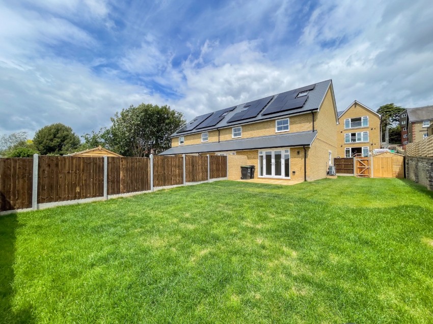 Images for Milton Mount Terrace, Old Road East, Gravesend, Kent, DA12