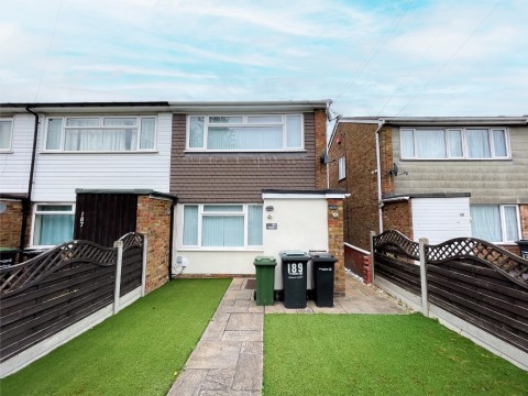 View Full Details for Rochester Road, Gravesend, Kent, DA12 4TN
