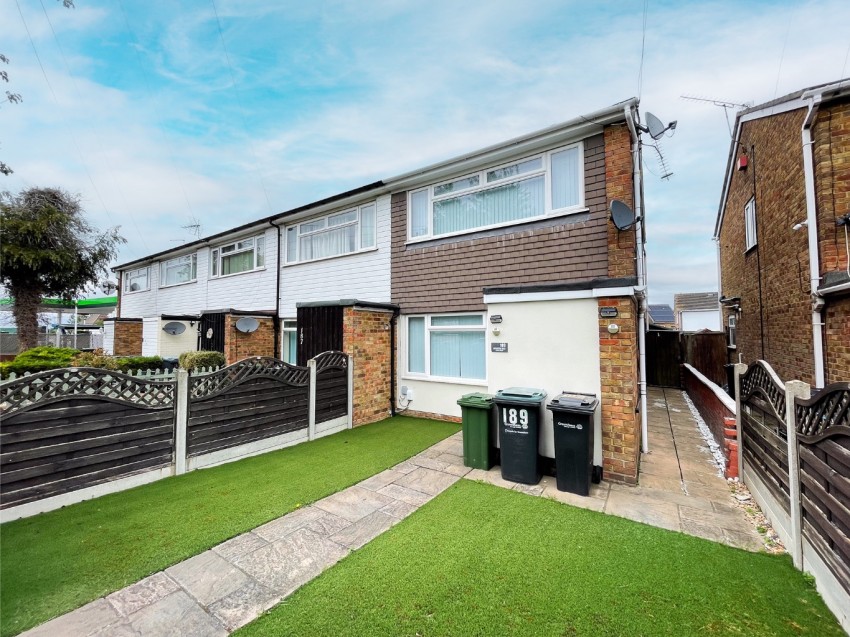 Images for Rochester Road, Gravesend, Kent, DA12 4TN