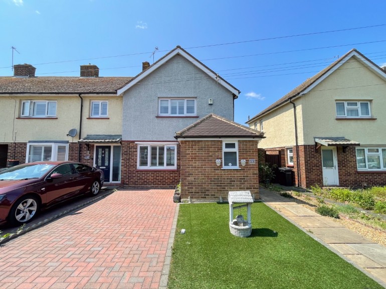 Gainsborough Drive, Northfleet, Gravesend, Kent, DA11