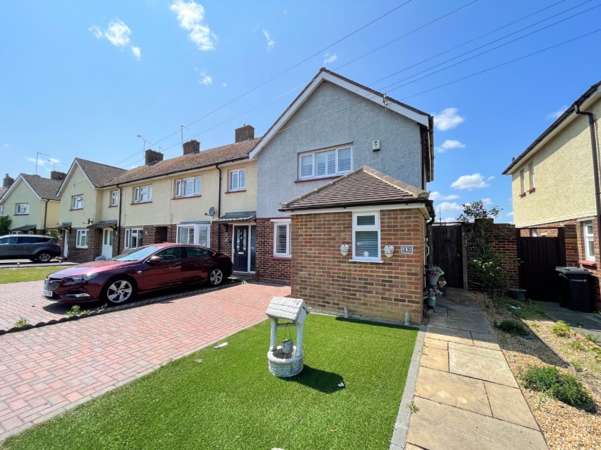 Images for Gainsborough Drive, Northfleet, Gravesend, Kent, DA11
