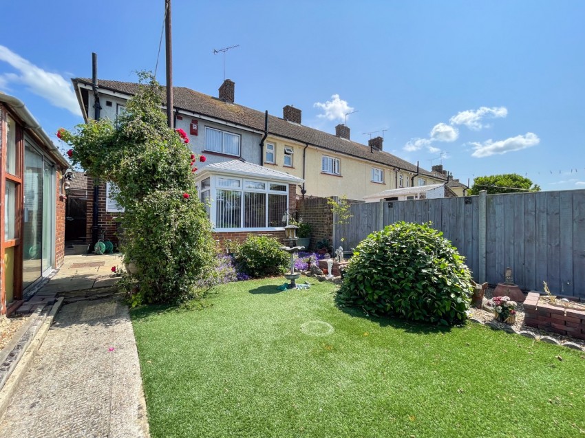 Images for Gainsborough Drive, Northfleet, Gravesend, Kent, DA11