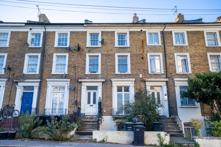 Windmill Street, Gravesend, Kent, DA12