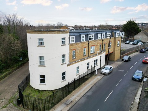 View Full Details for Bridge House, 90 Dover Road East, Gravesend, DA11