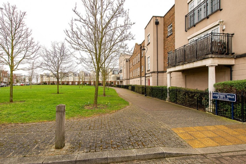 Images for Liverymen Walk, Greenhithe, Kent, DA9 9GZ