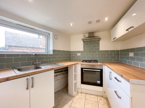 View Full Details for Marlborough Road, Gillingham, Kent, ME7