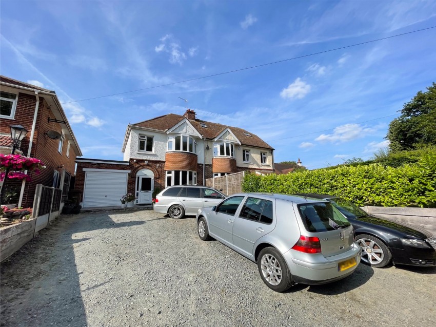 Images for Watling Street, Rochester, Kent, ME2 3QL