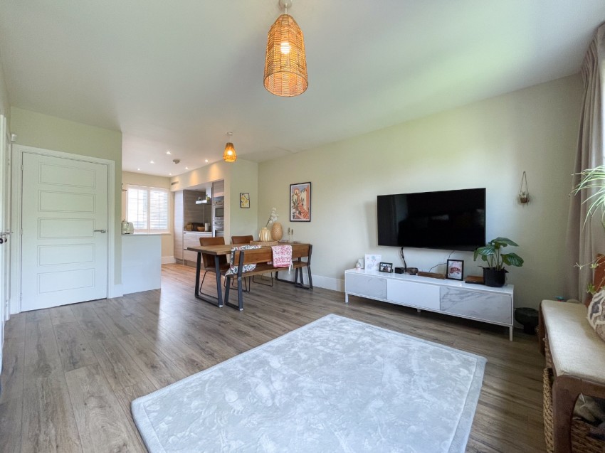 Images for Candy Dene, Weldon, Ebbsfleet Valley, Swanscombe, Kent, DA10