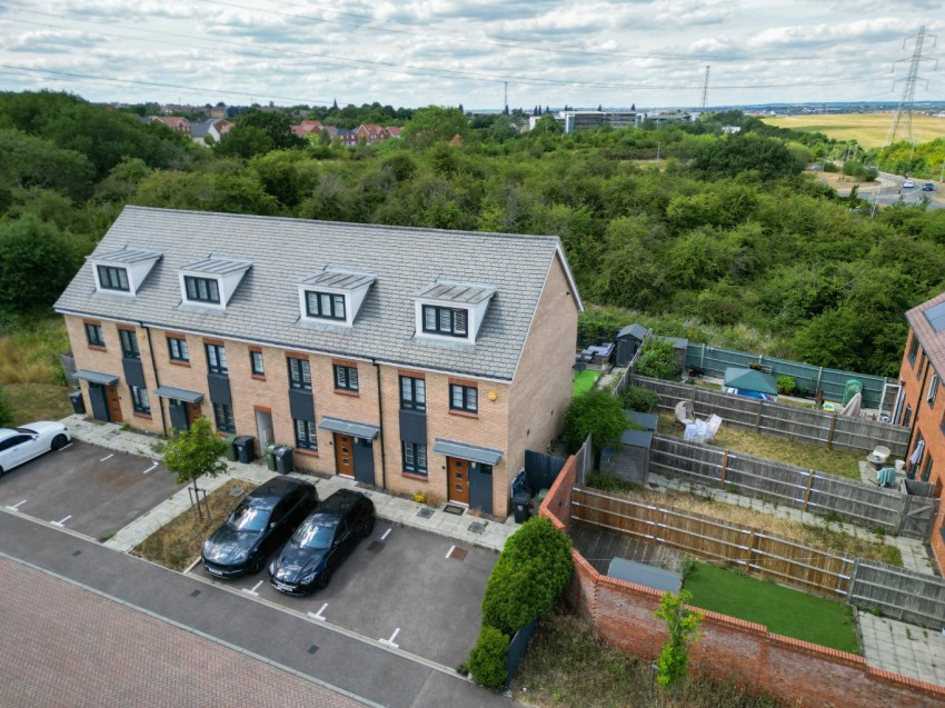 Images for Candy Dene, Weldon, Ebbsfleet Valley, Swanscombe, Kent, DA10