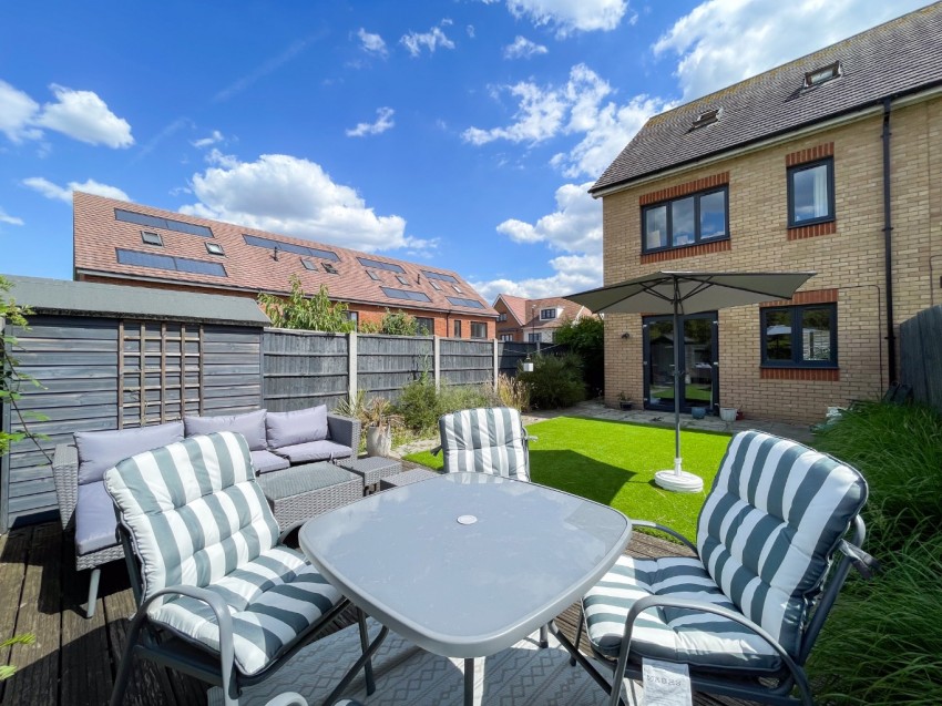 Images for Candy Dene, Weldon, Ebbsfleet Valley, Swanscombe, Kent, DA10