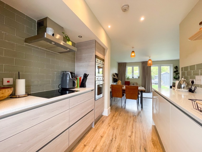 Images for Candy Dene, Weldon, Ebbsfleet Valley, Swanscombe, Kent, DA10