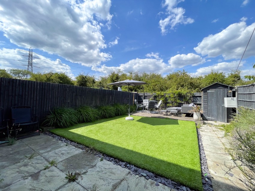 Images for Candy Dene, Weldon, Ebbsfleet Valley, Swanscombe, Kent, DA10