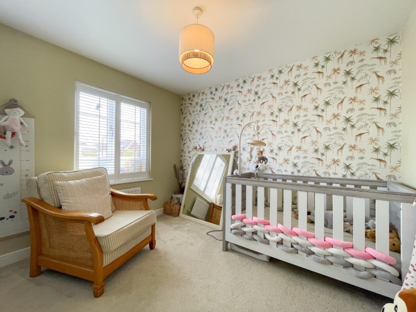 Images for Candy Dene, Weldon, Ebbsfleet Valley, Swanscombe, Kent, DA10