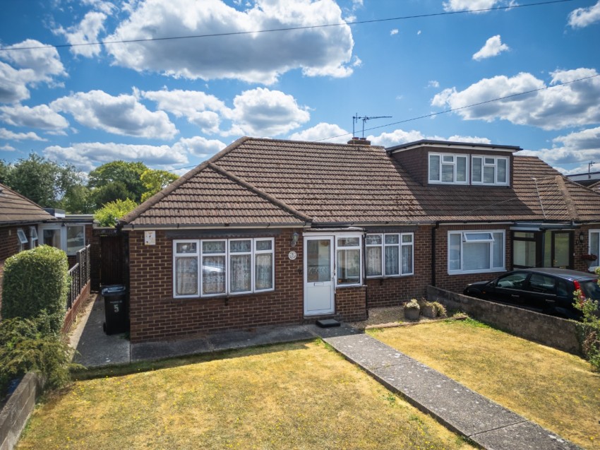Images for Elwill Way, Istead Rise, Gravesend, Kent, DA13