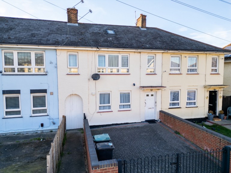 Ingoldsby Road, Gravesend, Kent, DA12 2LF