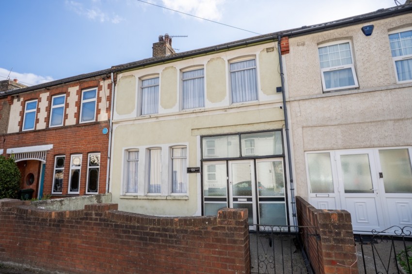 Images for Milton Road, Swanscombe, Kent, DA10