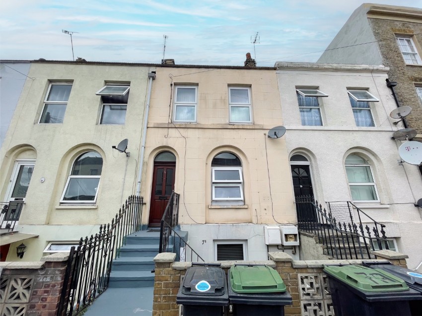 Images for Edwin Street, Gravesend, Kent, DA12 1EH
