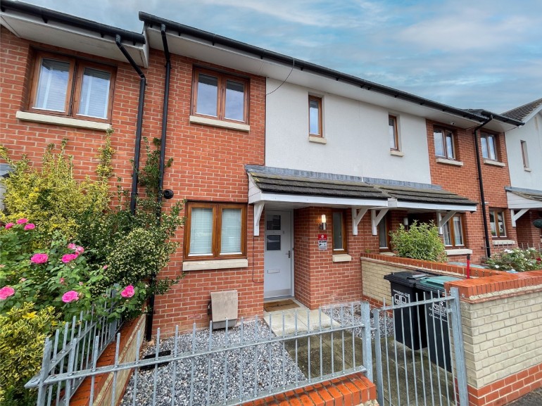 Shackleton Terrace, Christianfields Avenue, Gravesend, Kent, DA12