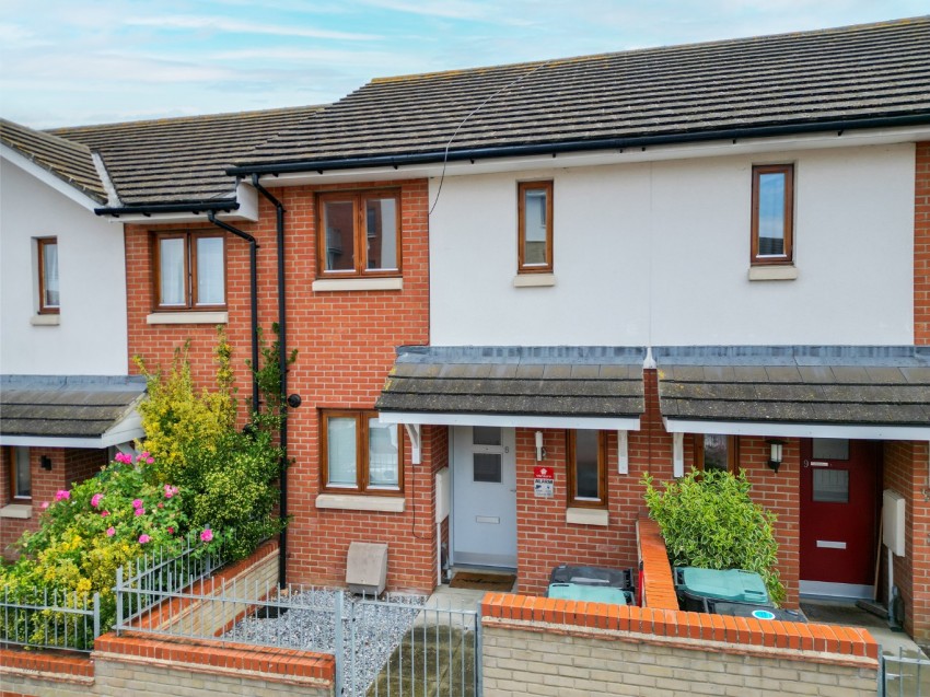 Images for Shackleton Terrace, Christianfields Avenue, Gravesend, Kent, DA12