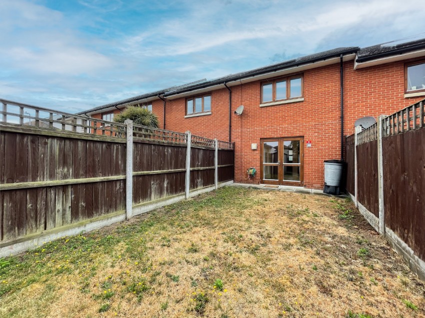 Images for Shackleton Terrace, Christianfields Avenue, Gravesend, Kent, DA12